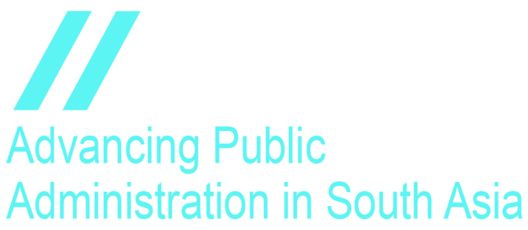 South Asian Network for Public Administration
