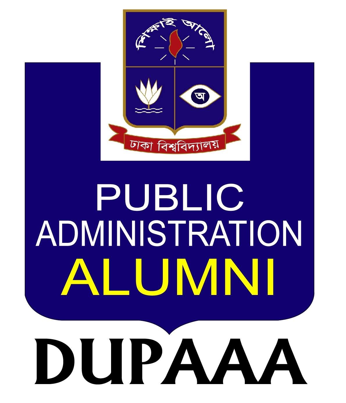 Dhaka University Public Administration Alumni - Dupaaa
